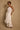Bruma Ivory Flyaway Top