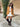 Kenni Oversized Barn Jacket