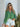 Verdure Floral Blouse