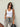 Tobie Ribbed Button Tank in White