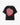 Calculator Tee Black