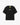Calculator Tee Black
