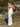Calypso Strapless Linen Dress