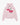 Cerise Hoodie Pink