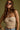 Cherished Gold Lurex Halter Top