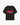 Cherry Tee Black