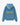 Cult Hoodie Washed Stone Blue