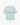 Cult Tee Washed Green