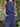 Easy Going Knit Top in Navy