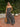 Dahlia Dream Wide Leg Jumpsuit