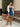 Iris Smocked Romper