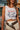 Desert Valley Drift Graphic White Tank
