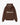 Kill Bill Zip-Up Hoodie Brown