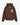 Kill Bill Zip-Up Hoodie Brown