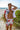 Mavrans x Nikki Beach Collab Swim Shorts