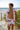 Mavrans x Nikki Beach Collab Swim Shorts