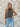 Better Days Knit Tank in Mocha