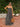 Dahlia Dream Wide Leg Jumpsuit