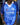 Fantasy Football Tee Blue