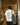 Pleasures Tee White