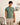 Poblenou Tee Khaki