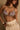 Elara Mocha Beaded Bra Top