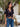 Easy Pick Embroidered Top
