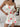 Thalia Satin Floral Tank