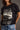 Fastlane Black Unisex Graphic Tee
