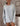 Thick Oversized Sweatshirt - Salt and Pepper