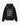 Fuck Normal Hoodie Black