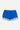 Multi Block Swim Short - Blue