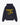 Global Soon Zip-Up Hoodie Navy