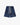 Gigi Mesh Short Navy