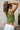 Gisela Moss Knit Tank Top
