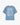 God Is A Dj Tee Baby Blue
