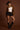 Heartstrings Black Ruffle Bloomer Shorts