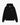Origins Hoodie Black