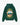 Hot Hoodie Green