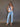 Verona Slim Bootcut Jeans