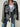 Emery Vegan Leather Jacket