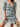 Liora Floral Smocked Dress