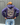 Fuck Normal Hoodie Navy