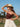 Utari One Piece Swimsuit in Brown