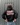 Locally Hated Hoodie Black