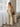 Take Me Away Jumpsuit in Khaki