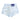 Light Wash, Distressed  High Waisted Denim Shorts  - The Remi