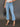 Marlow Cropped Flare Jeans