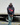 Cerise Hoodie Ash