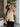 Odette Vest Halter Top